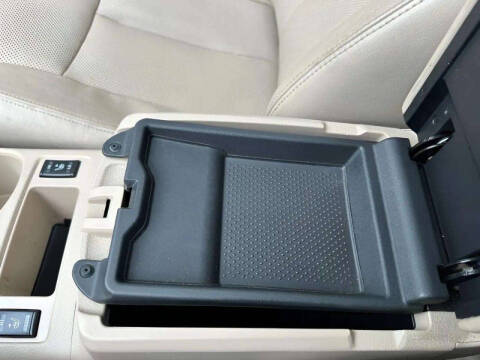 2014 Nissan Rogue SL