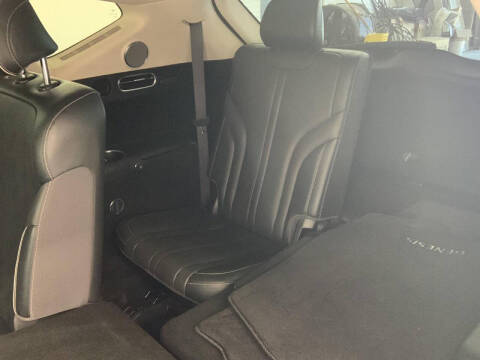 2023 Genesis GV80 3.5T Advanced+