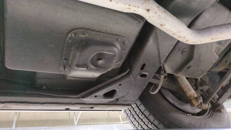 1972 Chevrolet Corvette