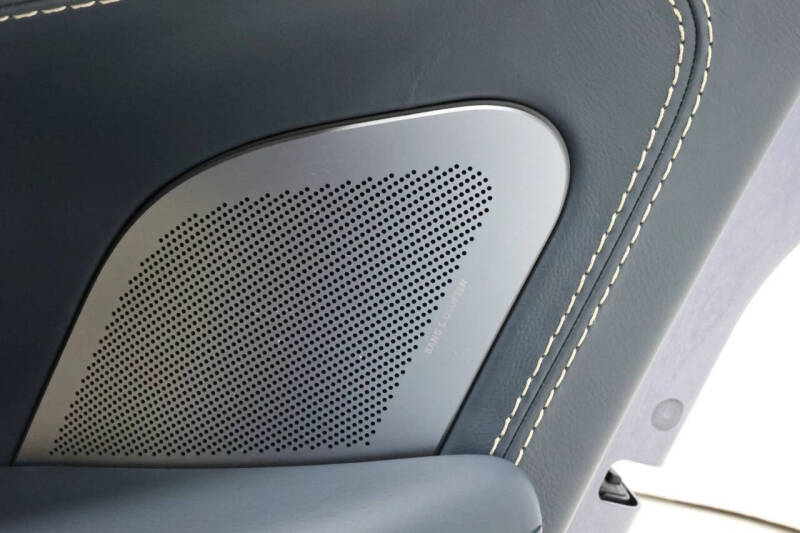 2015 Aston Martin Rapide S