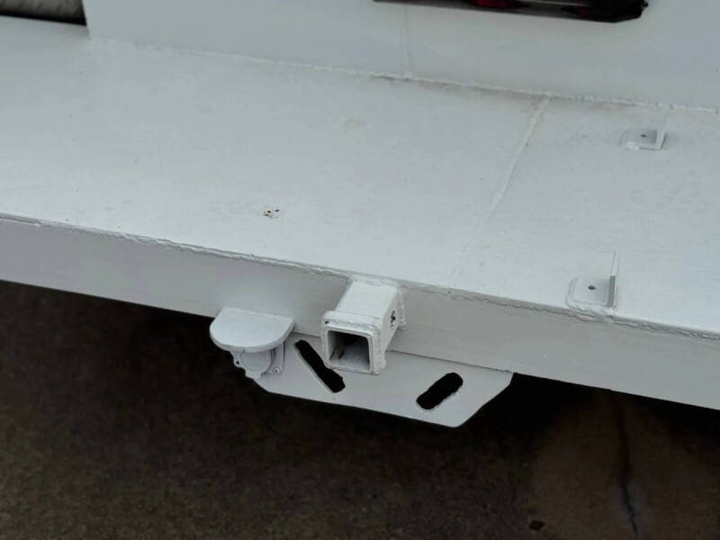 2023 RAM 3500 Tradesman