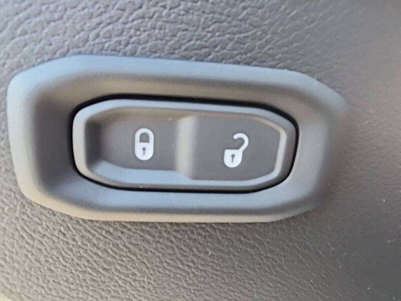 2026 Jeep Gladiator Willys