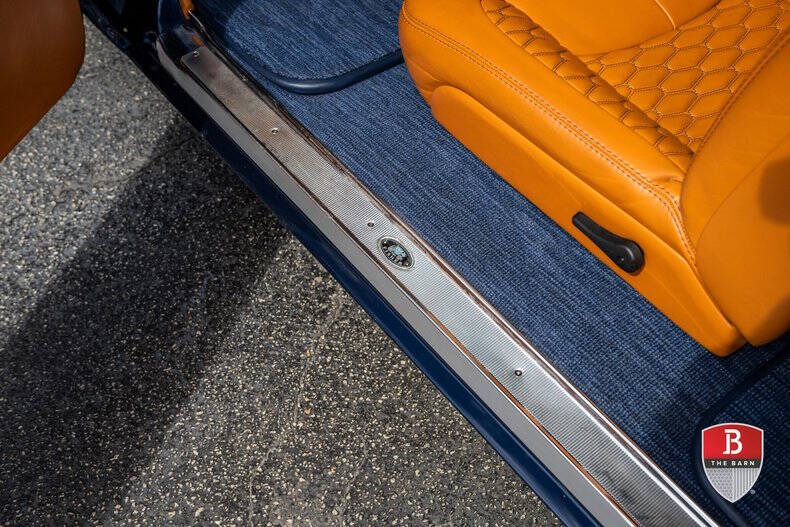 1966 Chevrolet Impala