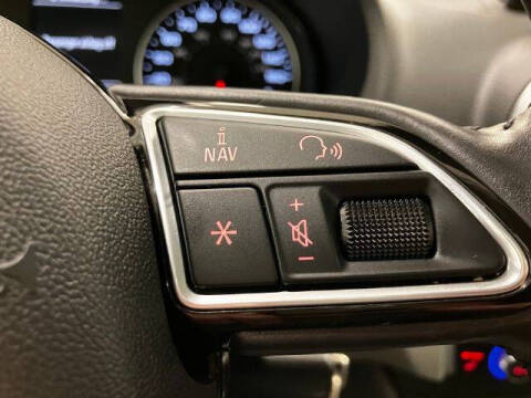 2015 Audi A3 2.0T quattro Premium