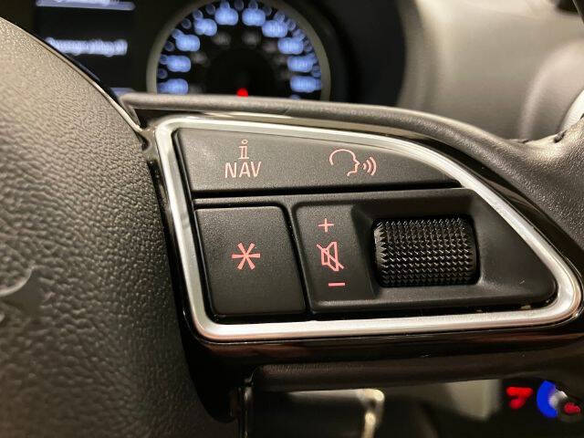 2015 Audi A3 2.0T quattro Premium