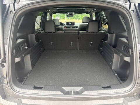 2026 Honda Passport