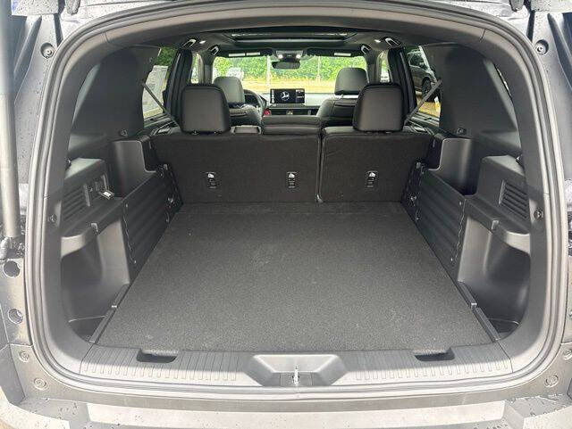 2026 Honda Passport