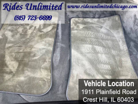 1990 Cadillac Allante