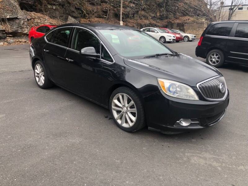 2013 Buick Verano for sale at Diehl's Auto Sales in Pottsville PA