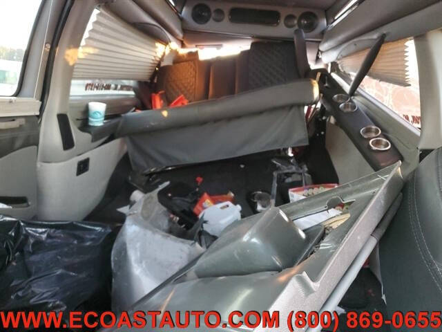 2025 GMC Savana 2500