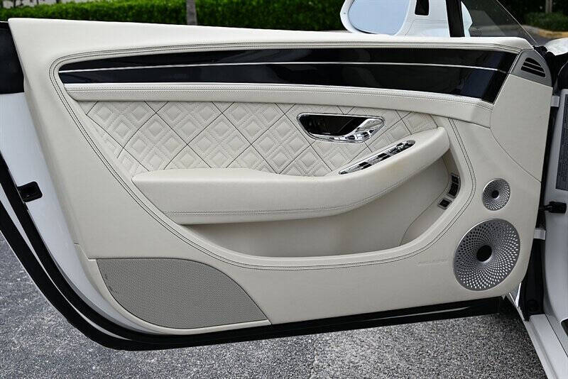 2020 Bentley Continental 40