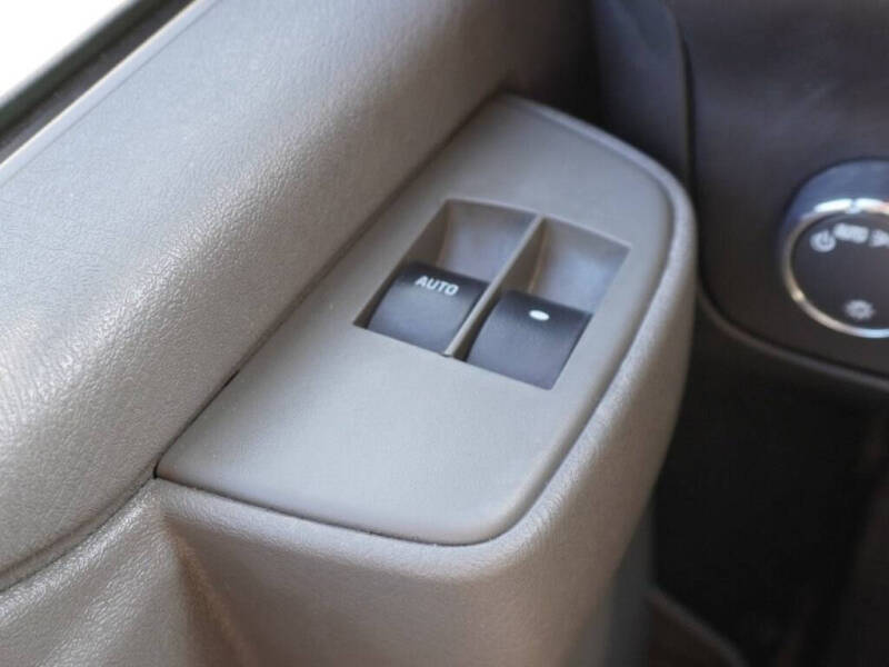 2020 Chevrolet Express LT 3500