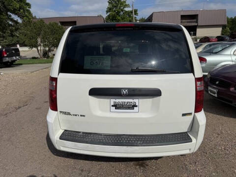 2008 Dodge Grand Caravan SE