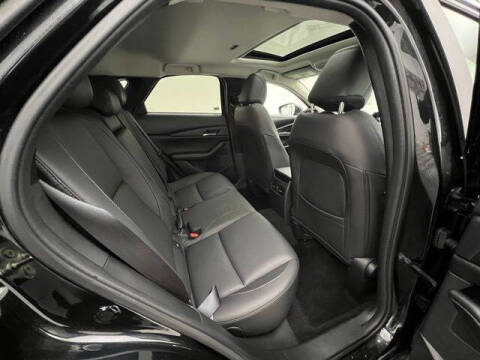 2025 Mazda CX-30 2.5 S Preferred