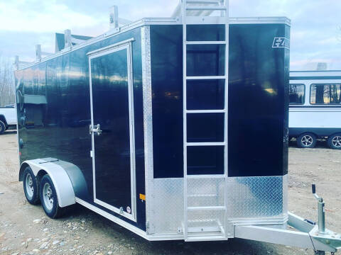 2022 Elcon Ez Hauler