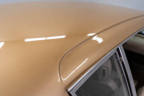 1964 Studebaker Avanti