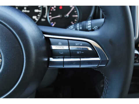 2025 Mazda CX-50 2.5 S Preferred