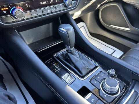 2020 Mazda MAZDA6 Grand Touring