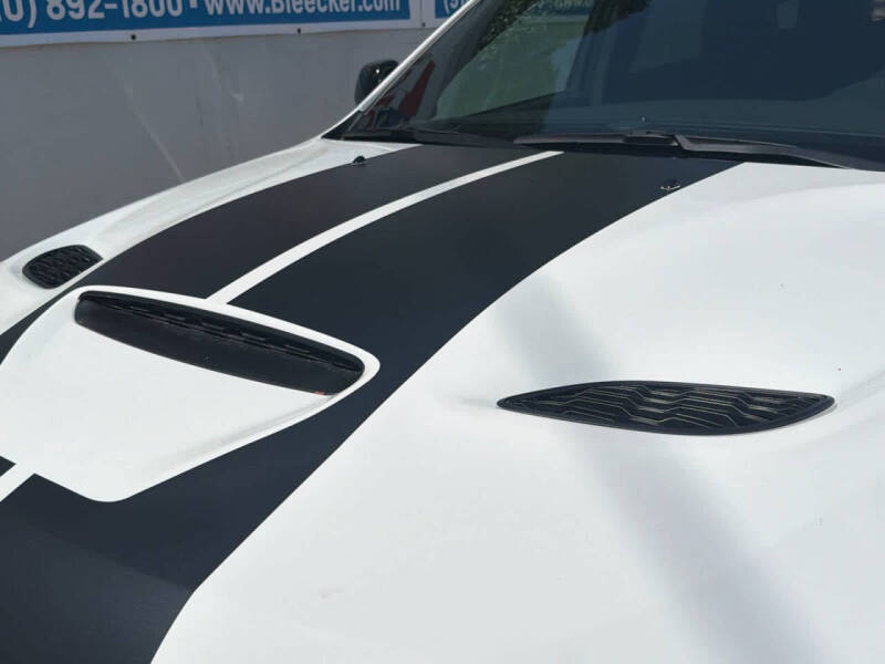 2026 Dodge Durango GT HEMI Plus