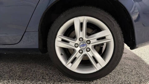 2015 Volvo S60 T5 Premier