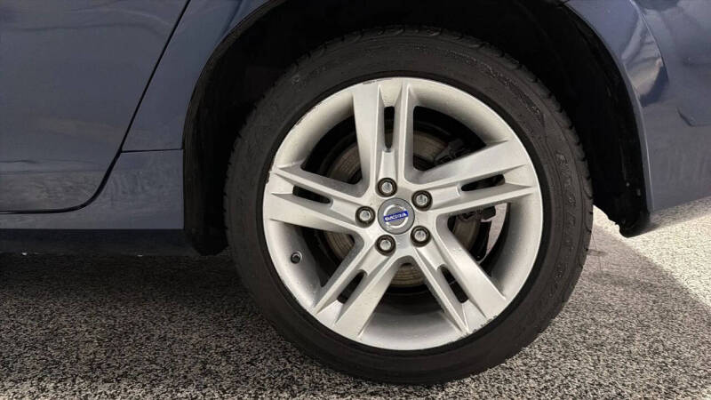 2015 Volvo S60 T5 Premier