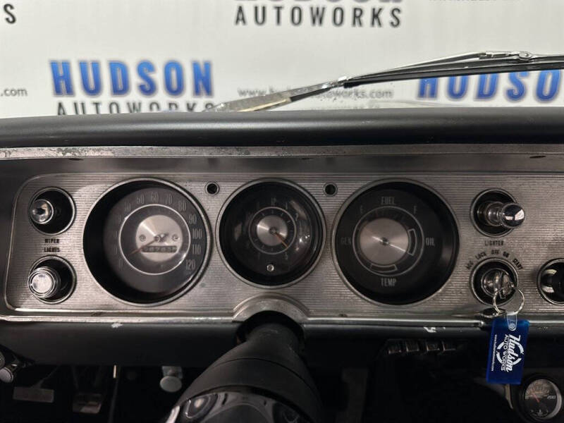 1964 Chevrolet Chevelle