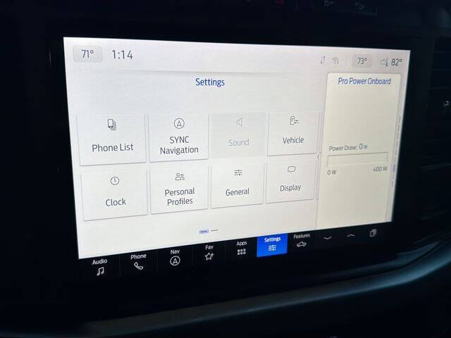 2023 Ford F-450 Super Duty Platinum