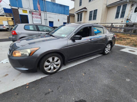 2008 Honda Accord EX