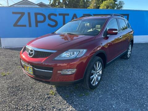 2008 Mazda CX-9 for sale at Zipstar Auto Sales in Lynnwood WA