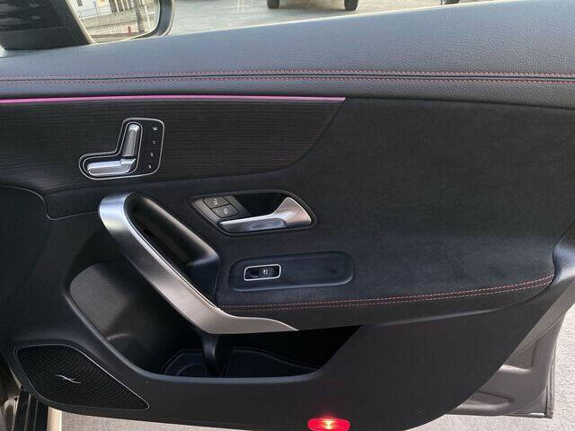 2023 Mercedes-Benz CLA CLA 250