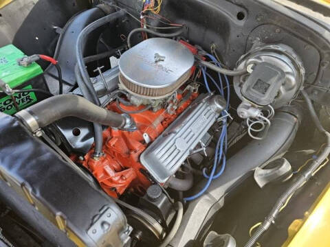 1949 Chevrolet Master Deluxe