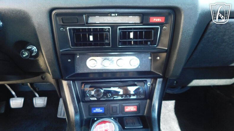 1977 Datsun 280Z