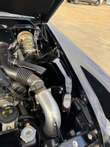 1956 Lincoln Continental