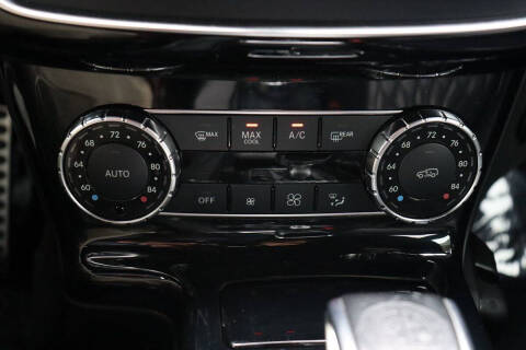 2016 Mercedes-Benz G-Class AMG G 63