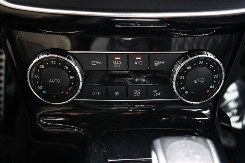 2016 Mercedes-Benz G-Class AMG G 63