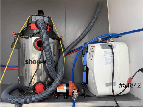 2023 RAM ProMaster 3500 159 WB