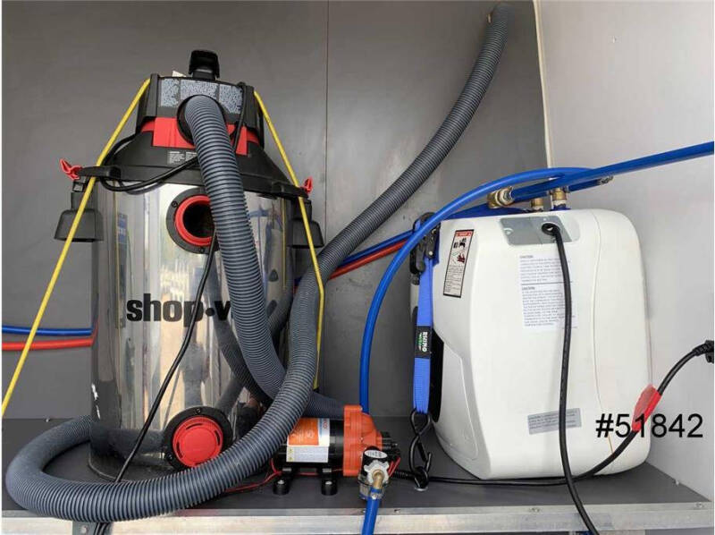 2023 RAM ProMaster 3500 159 WB