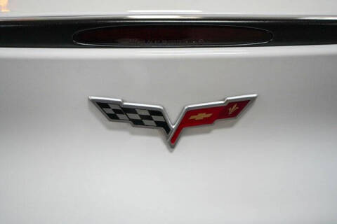 2006 Chevrolet Corvette