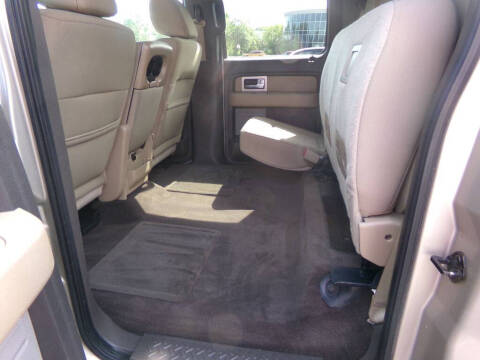 2010 Ford F-150