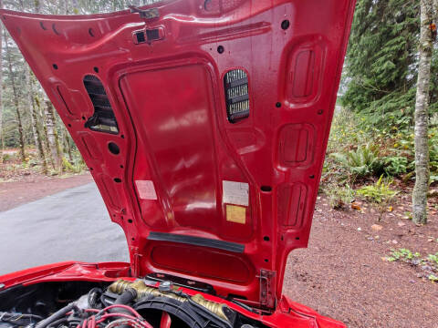 1983 Datsun 280ZX GL