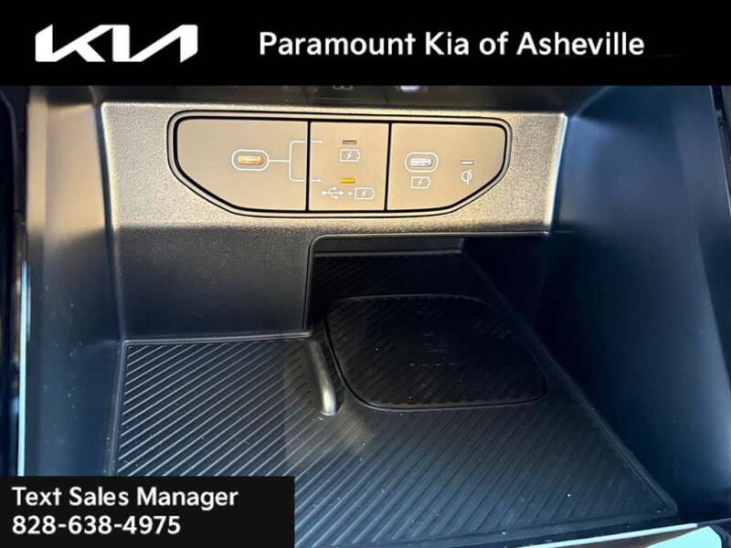 2026 Kia Sorento X-Pro SX-Prestige