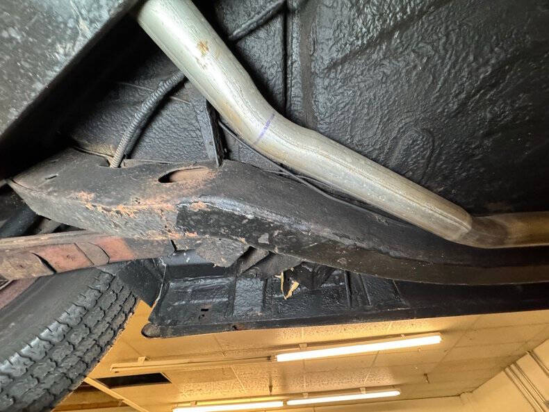 1957 Oldsmobile Super 88