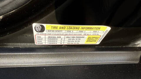 2007 Saturn Vue