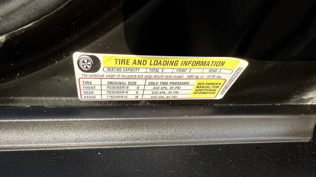 2007 Saturn Vue