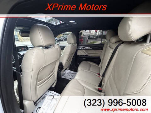 2016 Mazda CX-9 Grand Touring