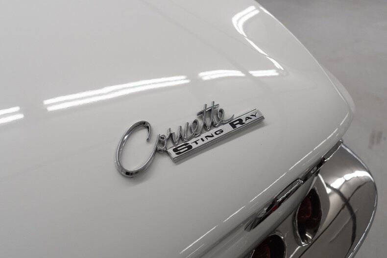 1964 Chevrolet Corvette
