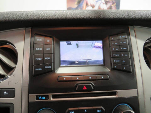 2016 Ford Expedition EL XLT