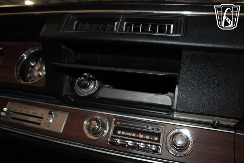 1971 Oldsmobile Cutlass Supreme