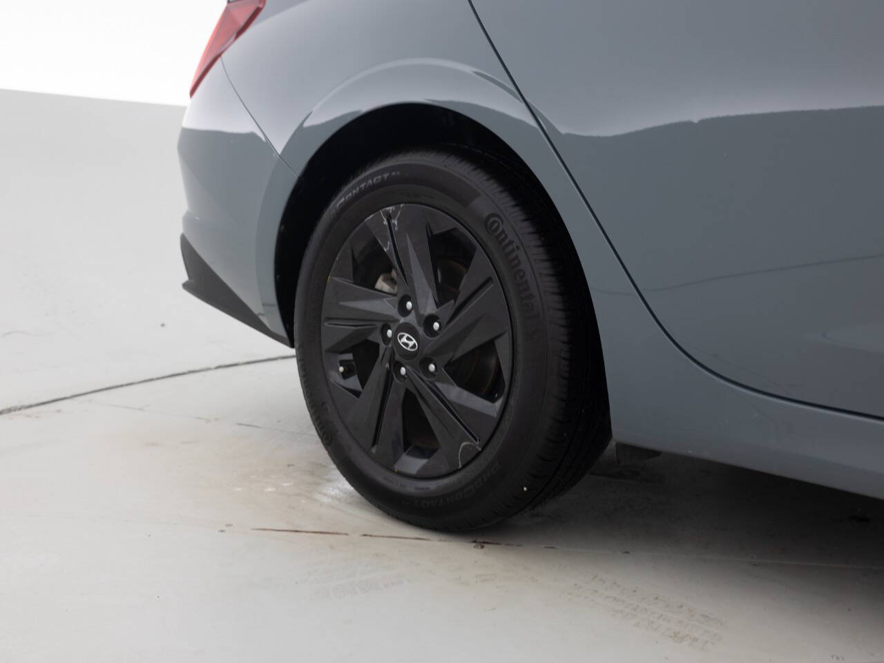 Used Car 2021 Hyundai Elantra  Sel 4dr Sedan For Sale Under $15,000 In Coal City, Illinois