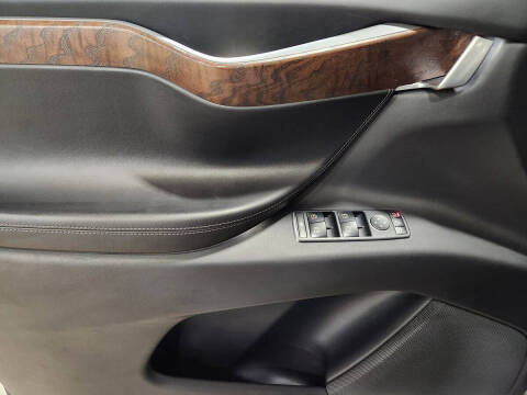 2018 Tesla Model X 75D